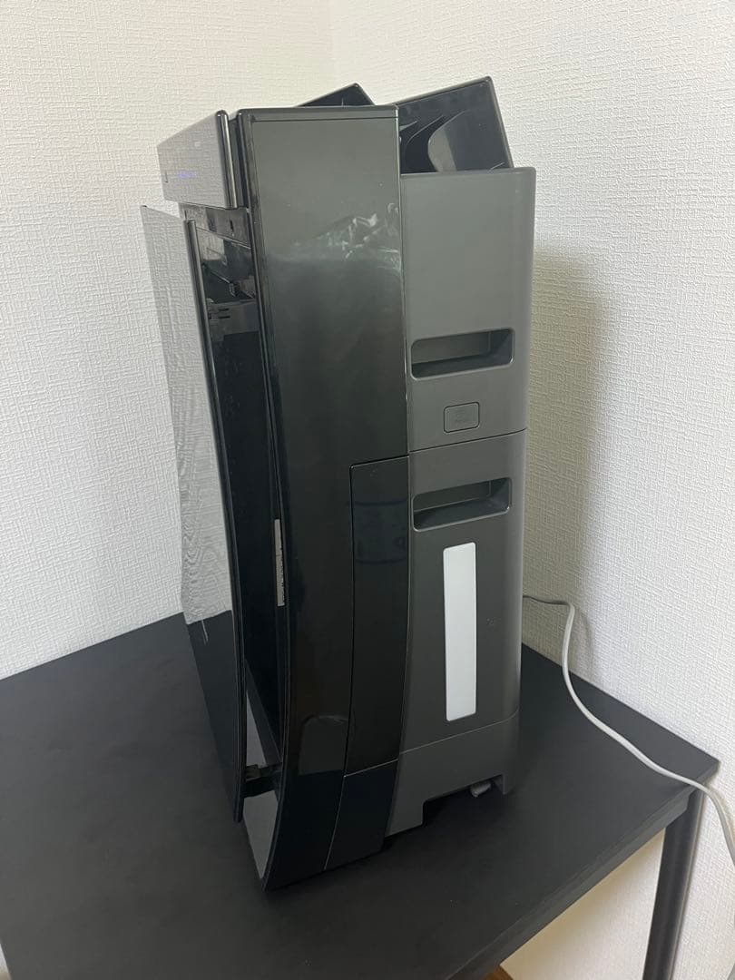 Panasonic 加湿空気清浄機 F-VC70XR 2019年製 動作確認済み