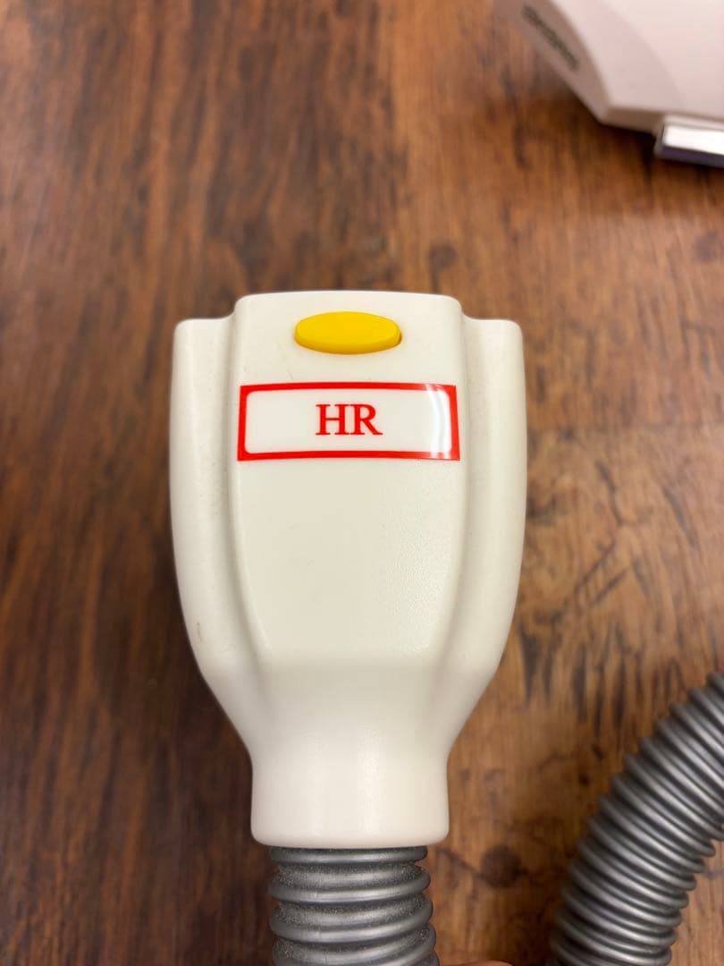 レイリーチ　ハンドピース