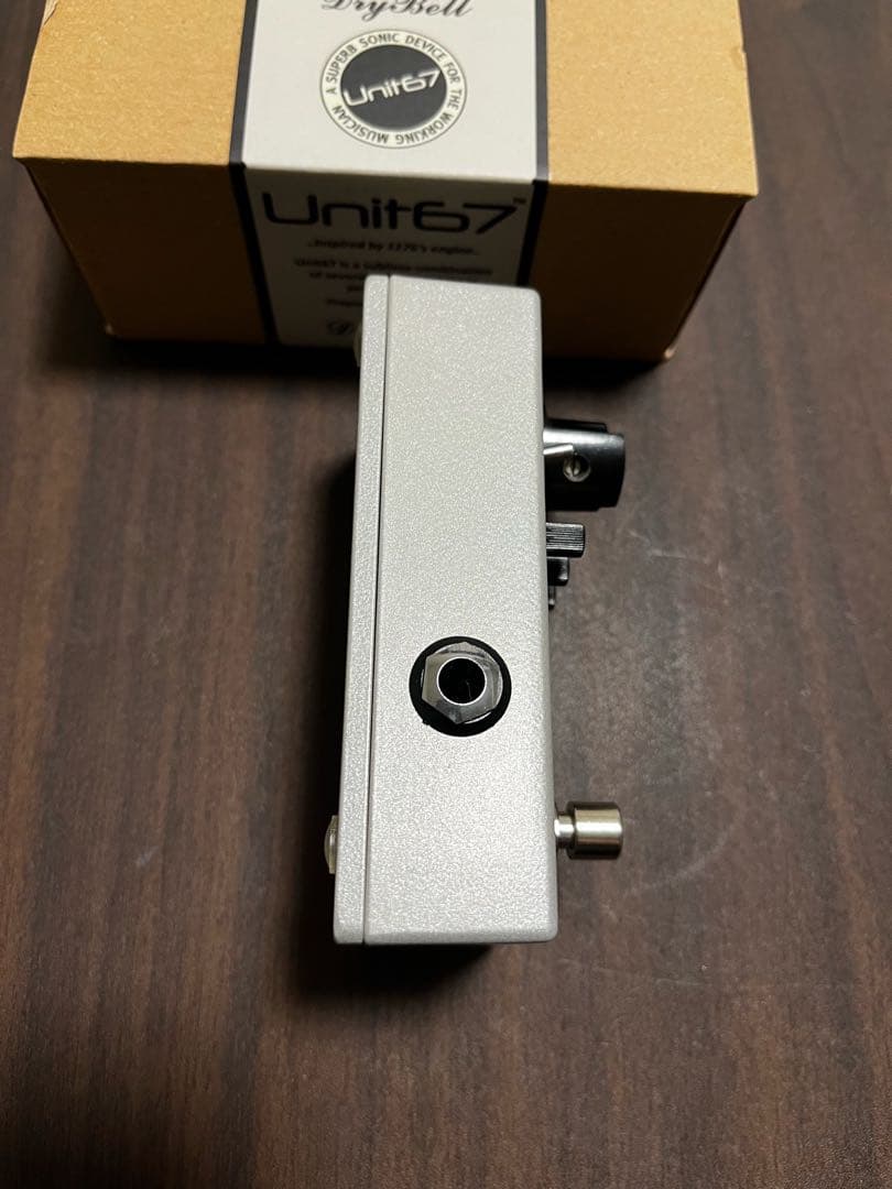 美品 DryBell Unit67