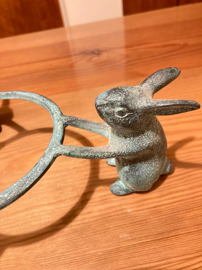 オールドパイレックス ガラスポット ティーポット