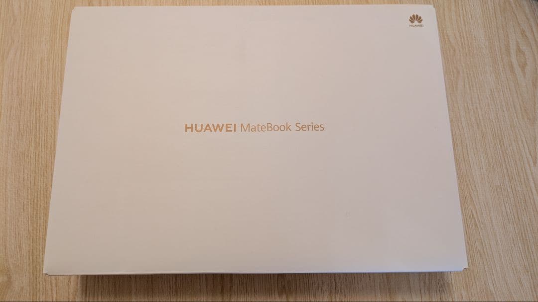Windowsノート本体 HUAWEI MateBook 14 2020 AMD KLVL-WFH9