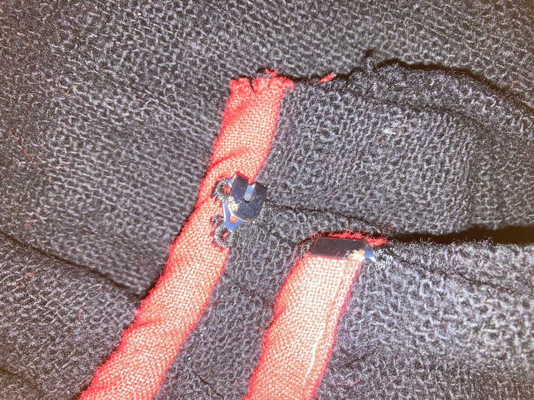 民族衣装　ペルー　レディース