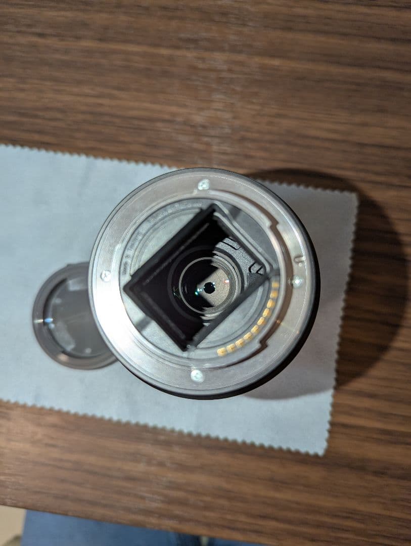 SONY 24-70mm F4 ZA OSS 【ZEISS】SEL2470Z