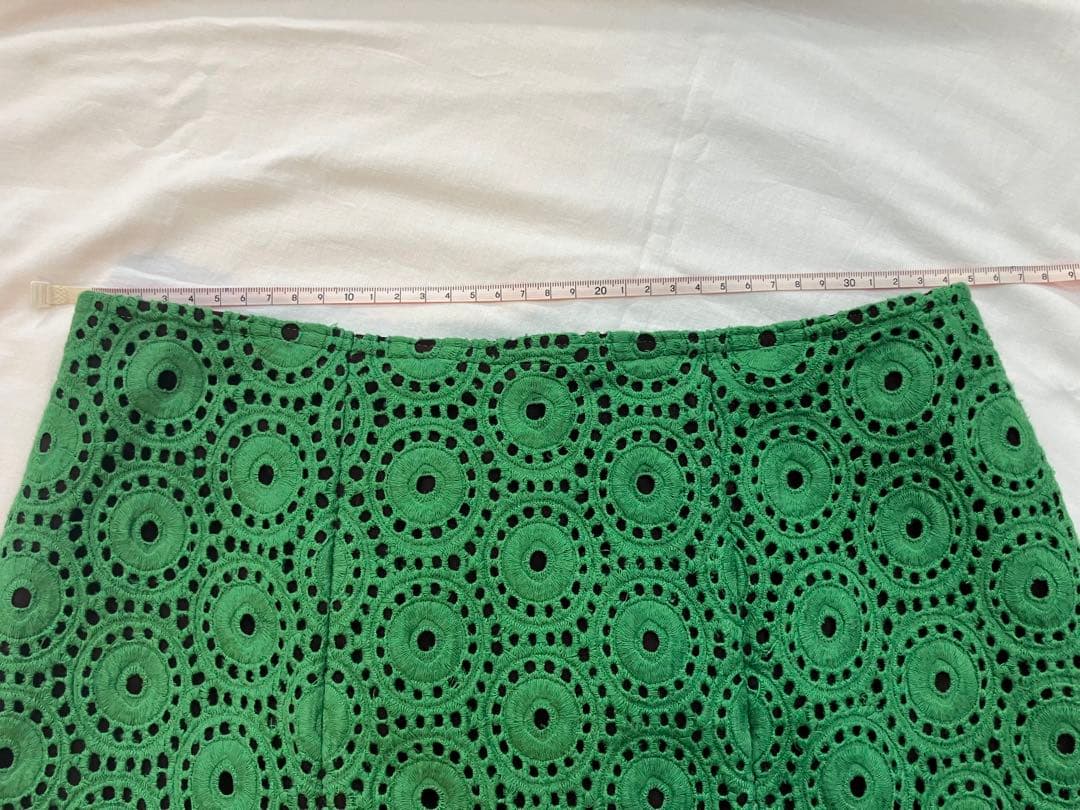 ソニアジョーンズ　フラメンコ　ファルダ　スカート