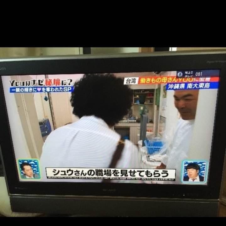 SHARP LG-32GH1 液晶テレビ