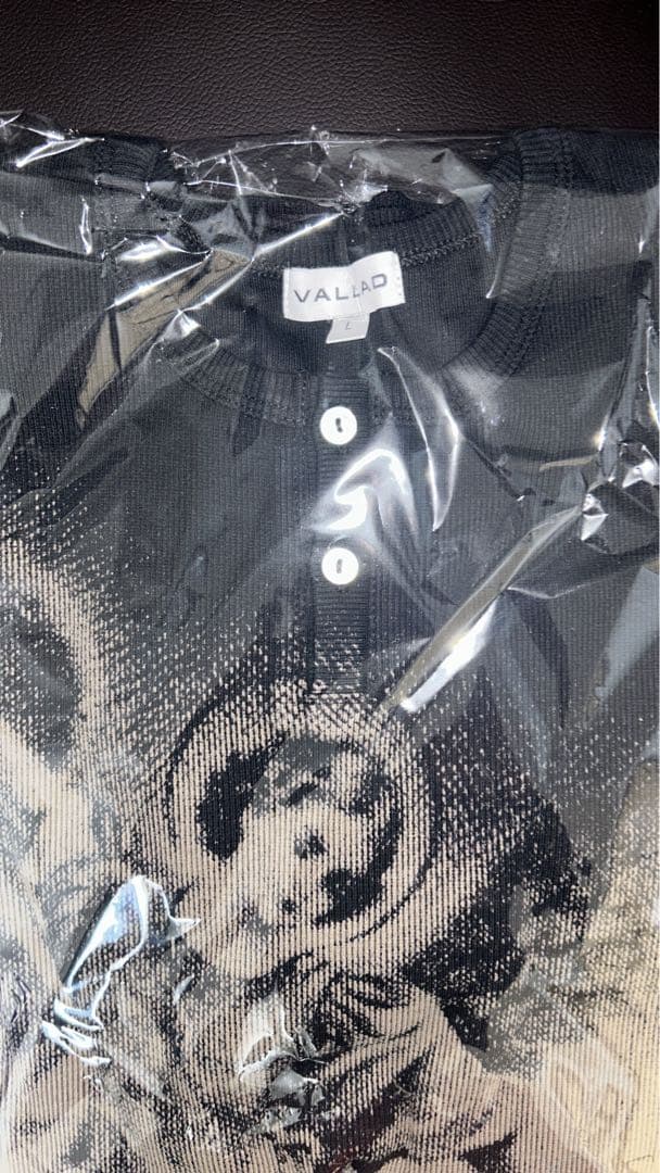 vallad サーマル　io