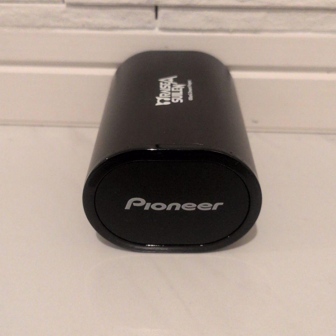 RAISE A SUILEN SE-C8TW ワイヤレスイヤホン　コラボ限定品