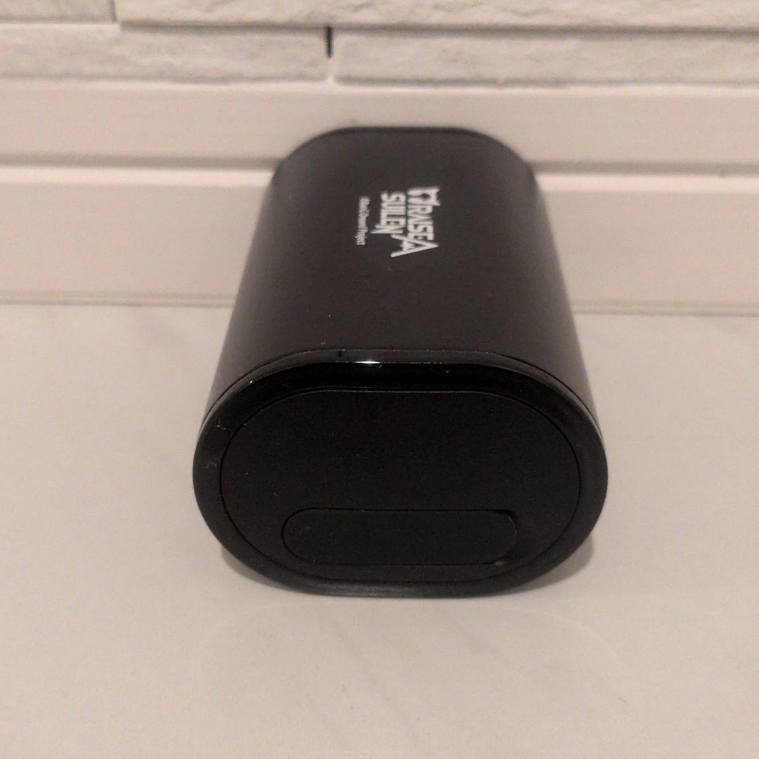 RAISE A SUILEN SE-C8TW ワイヤレスイヤホン　コラボ限定品