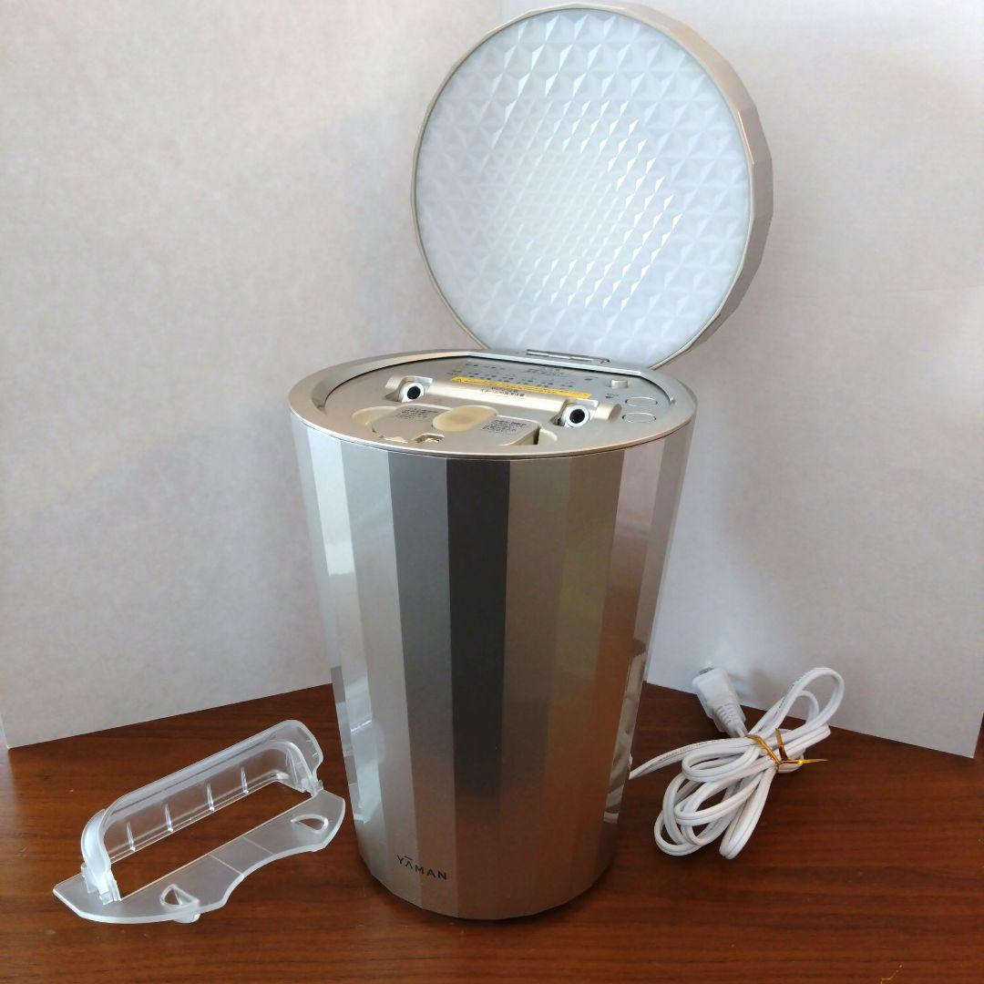 ヤーマン　フォトスチーマーEX 美顔器