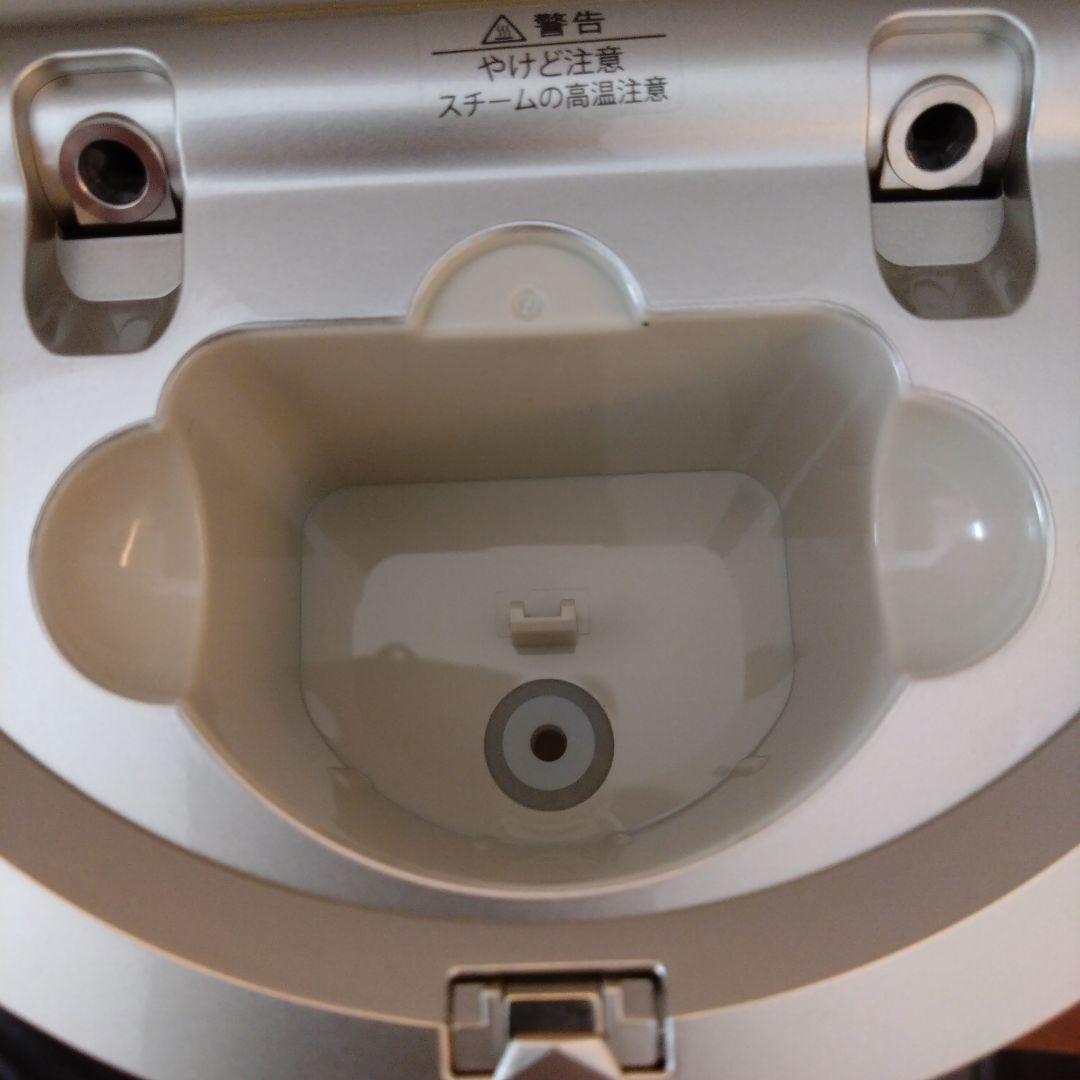 ヤーマン　フォトスチーマーEX 美顔器