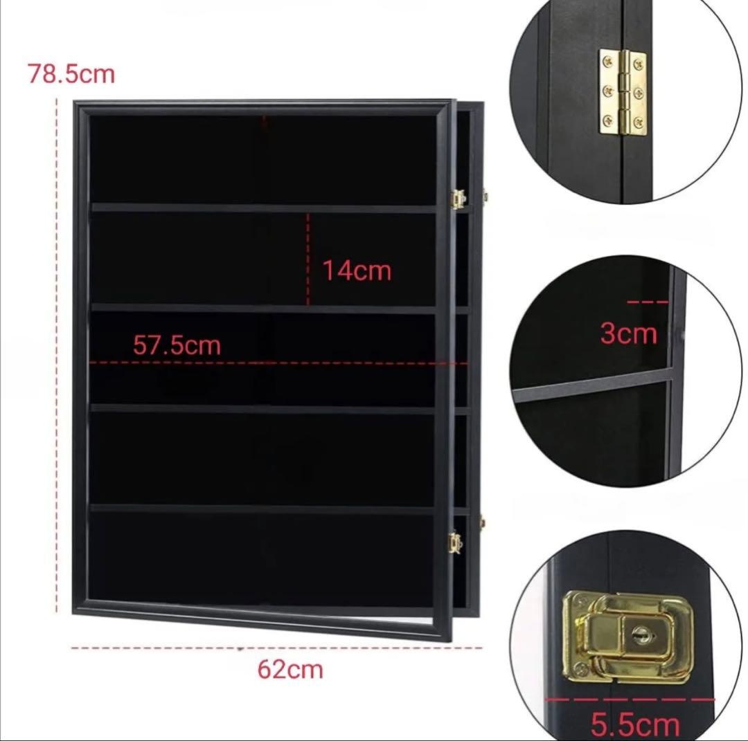 PSAポケモンカードディスプレイ　新品