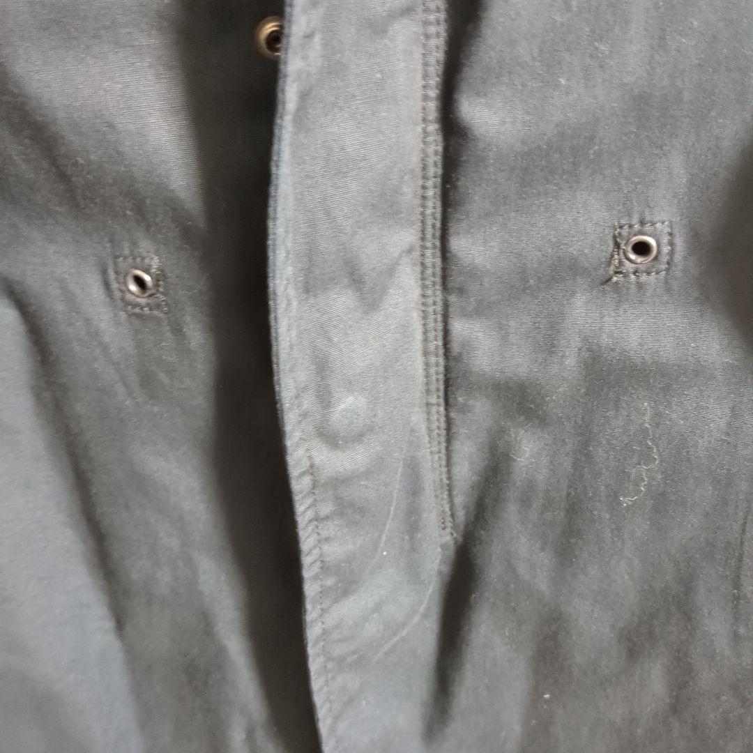 HOUSTON ヒューストン M-51 PARKA M-51パーカー