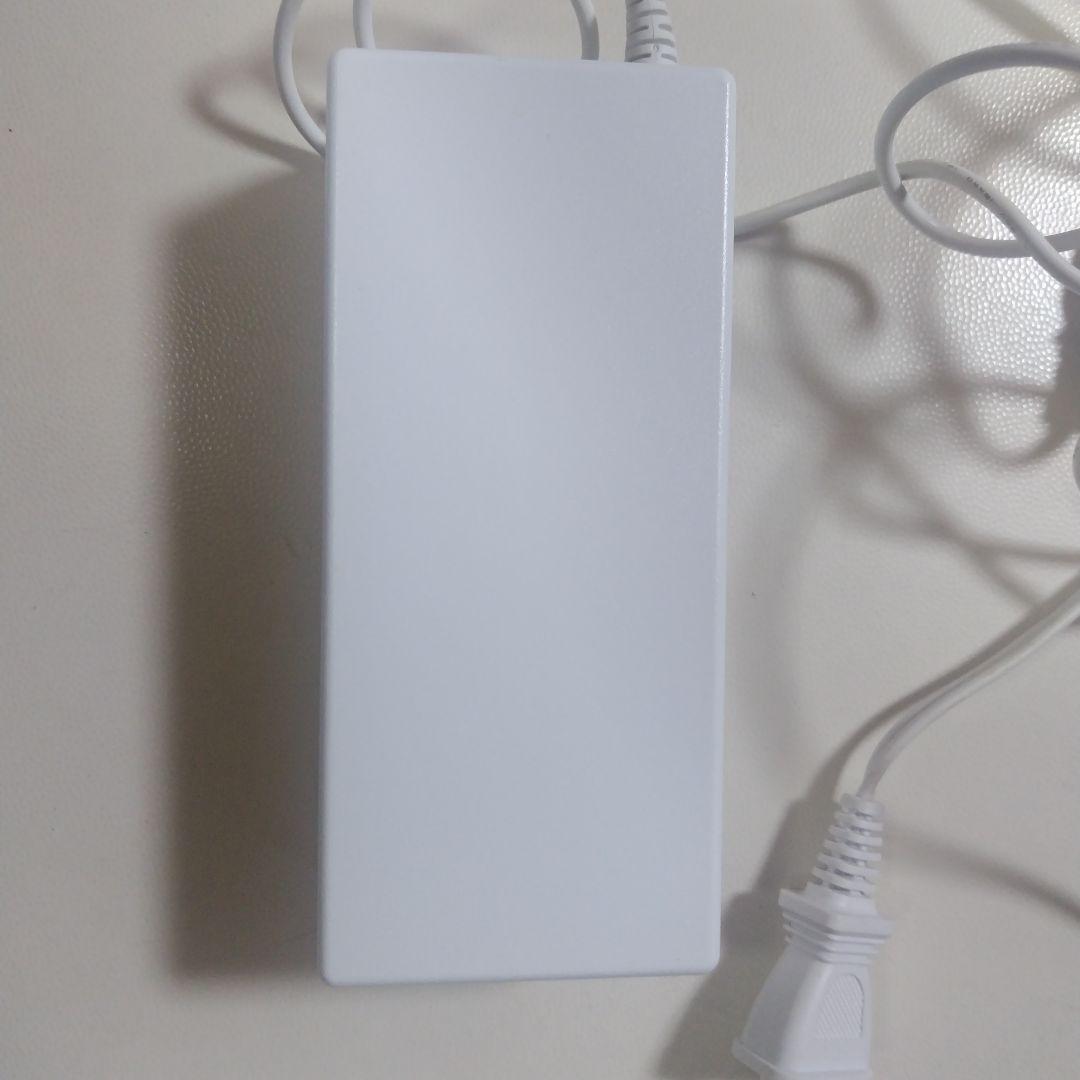 Panasonic 脱毛光エステES-WP98