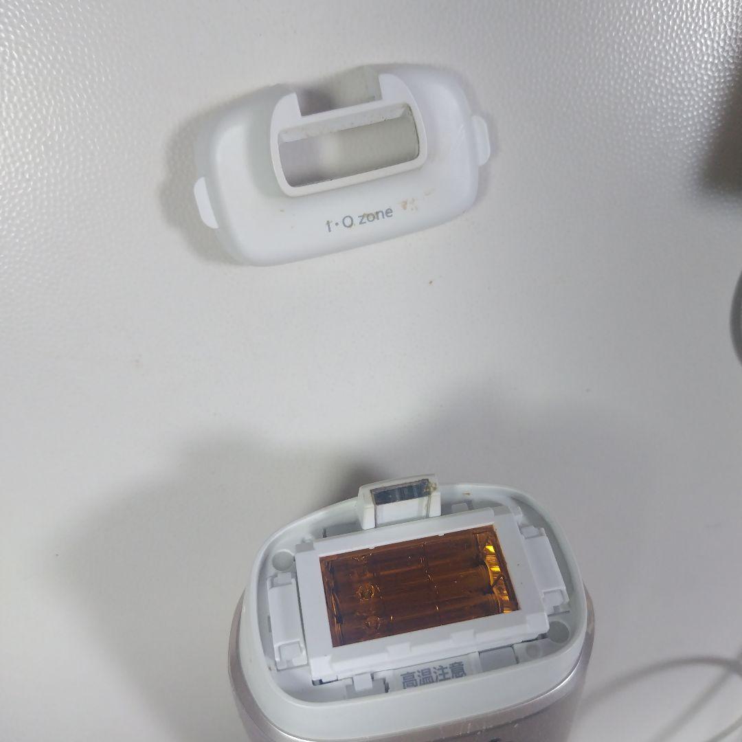 Panasonic 脱毛光エステES-WP98