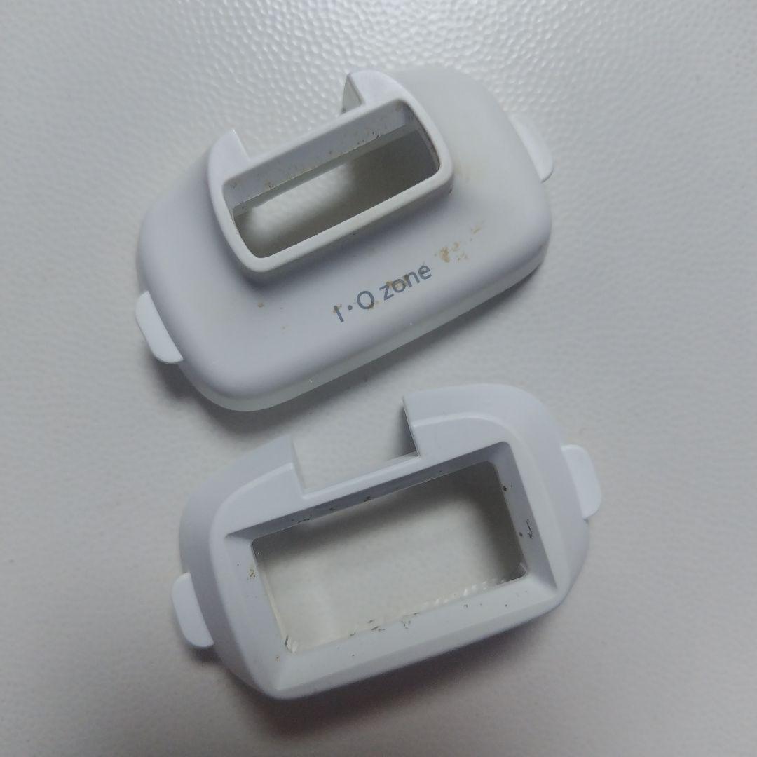 Panasonic 脱毛光エステES-WP98