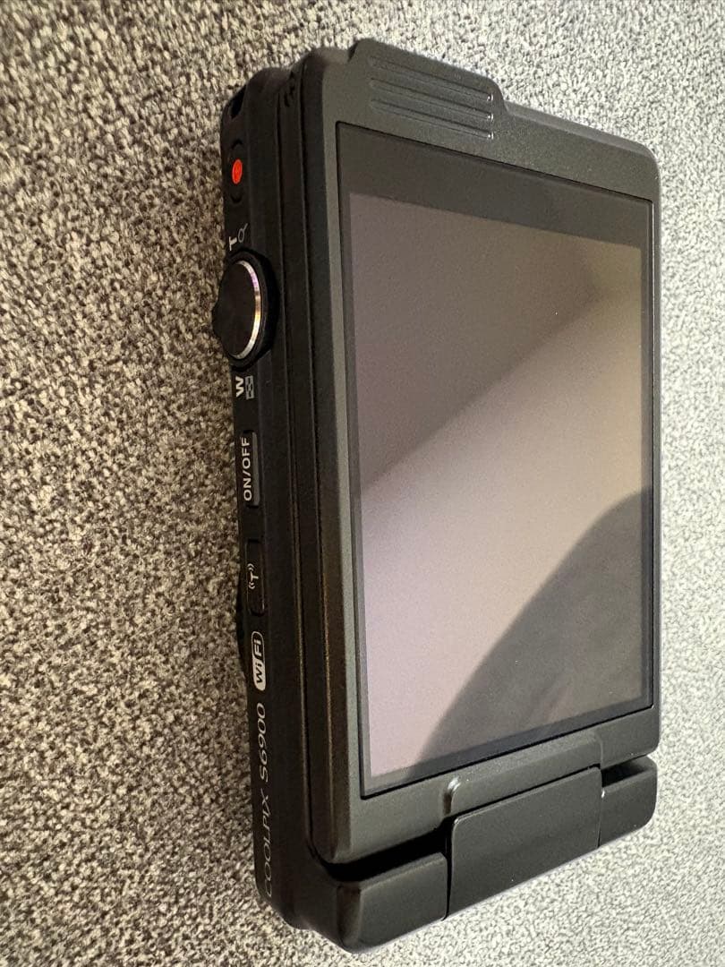 Nikon COOLPIX S5600 コンパクトデジタルカメラ