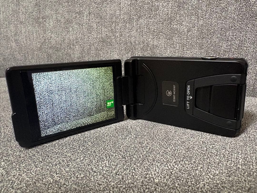 Nikon COOLPIX S5600 コンパクトデジタルカメラ