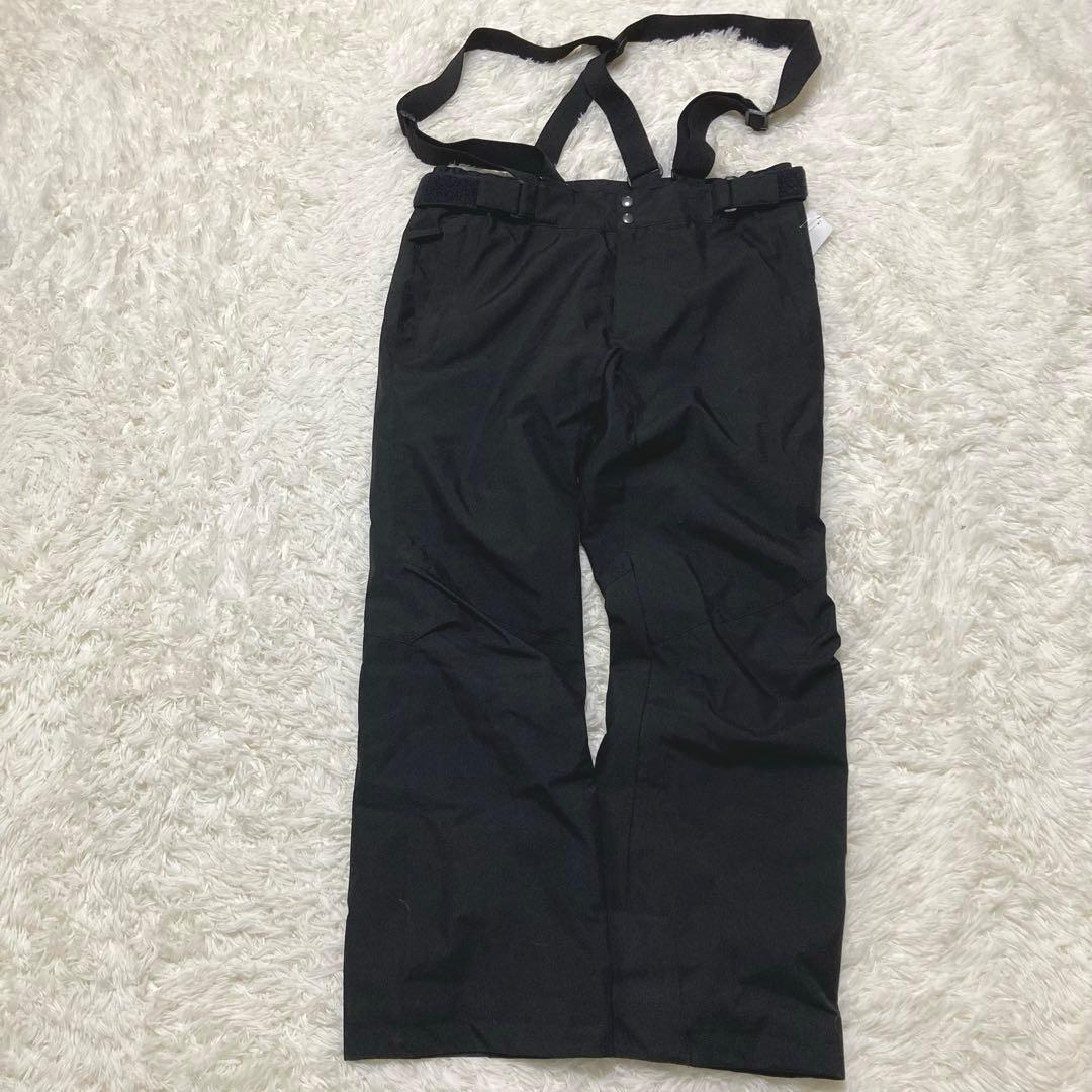 【ウインデックス】スノーボードウェア　 スキーウェア　上下セット　L メンズ