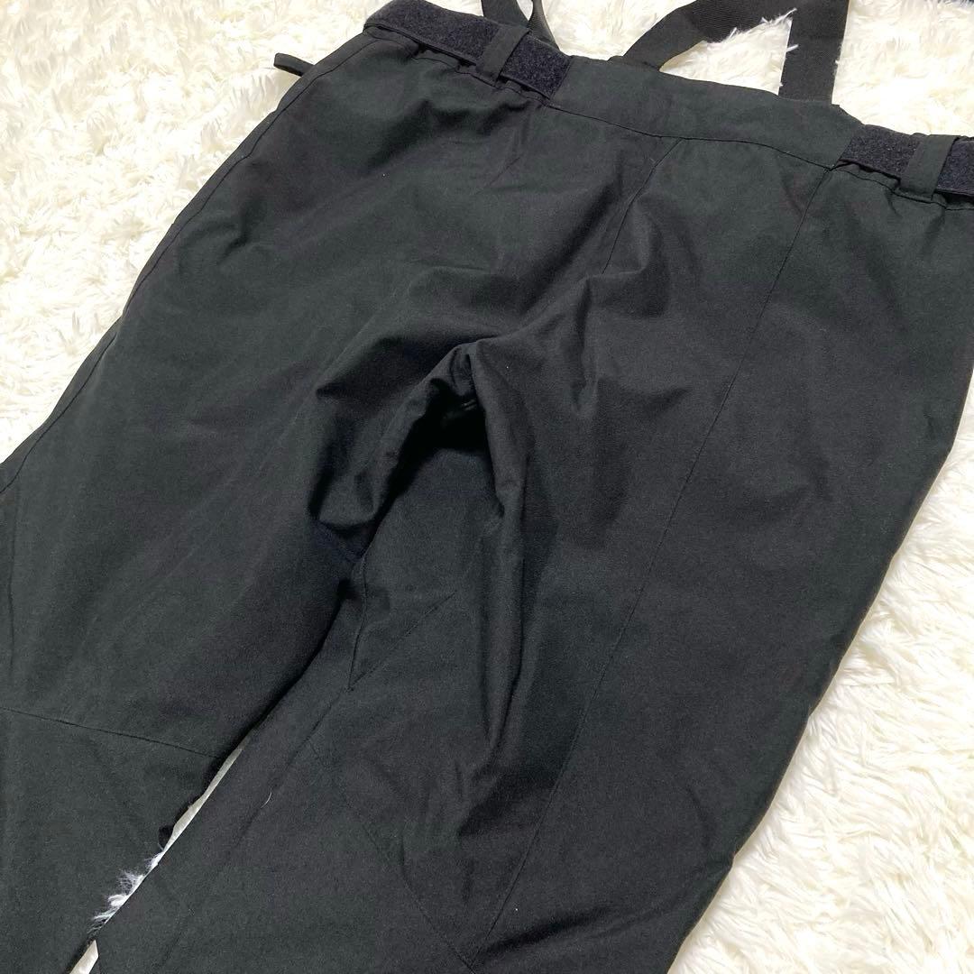 【ウインデックス】スノーボードウェア　 スキーウェア　上下セット　L メンズ