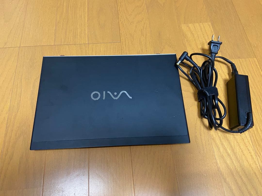 VAIO Pro PF 11.6インチノートPC
