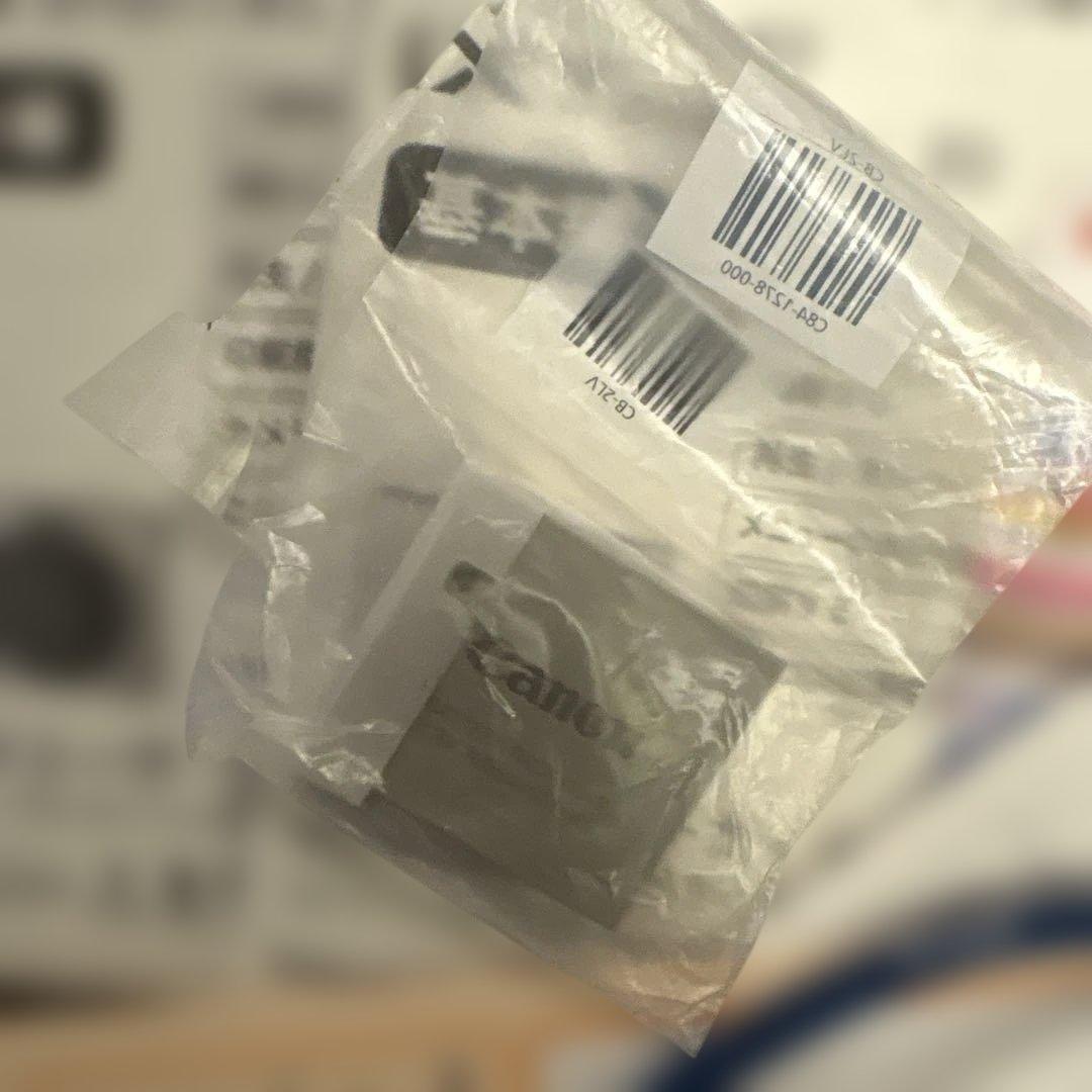 Canon IXY DIGITAL 10 本体　稼働確認済み