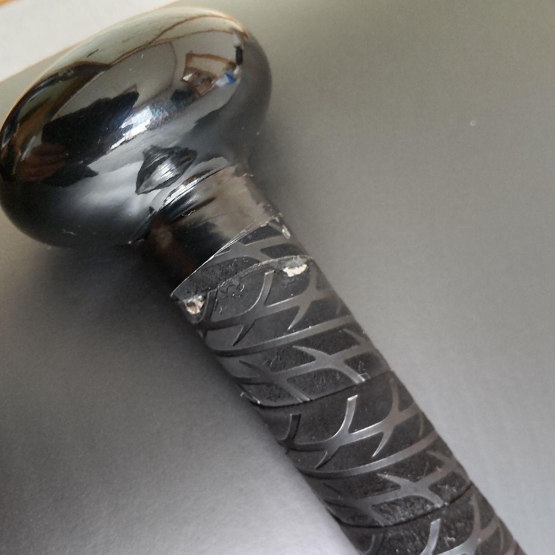 値下げ ZEET BLACK CANNON GREAT 軟式バット