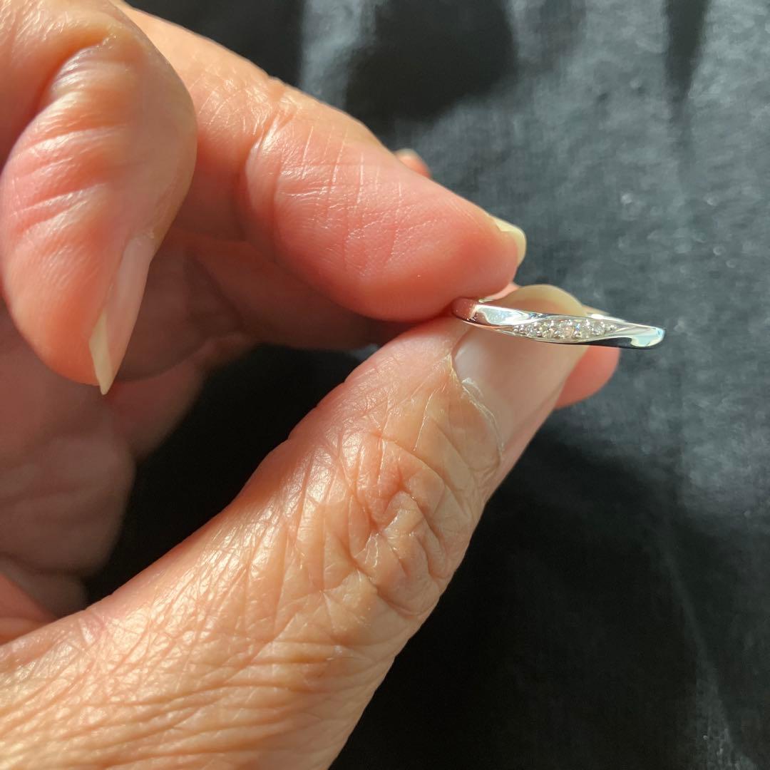 4°cペアリング　10K