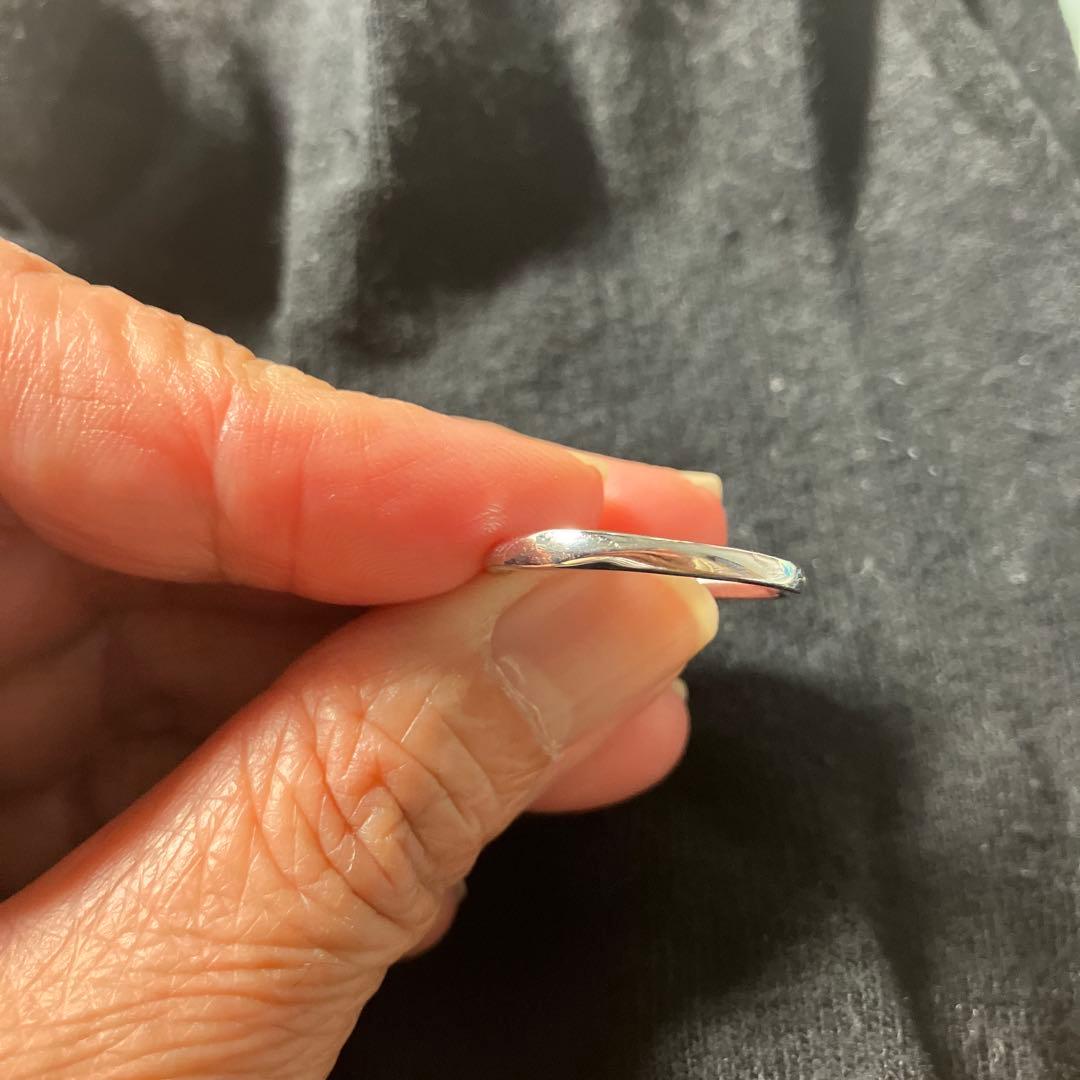 4°cペアリング　10K