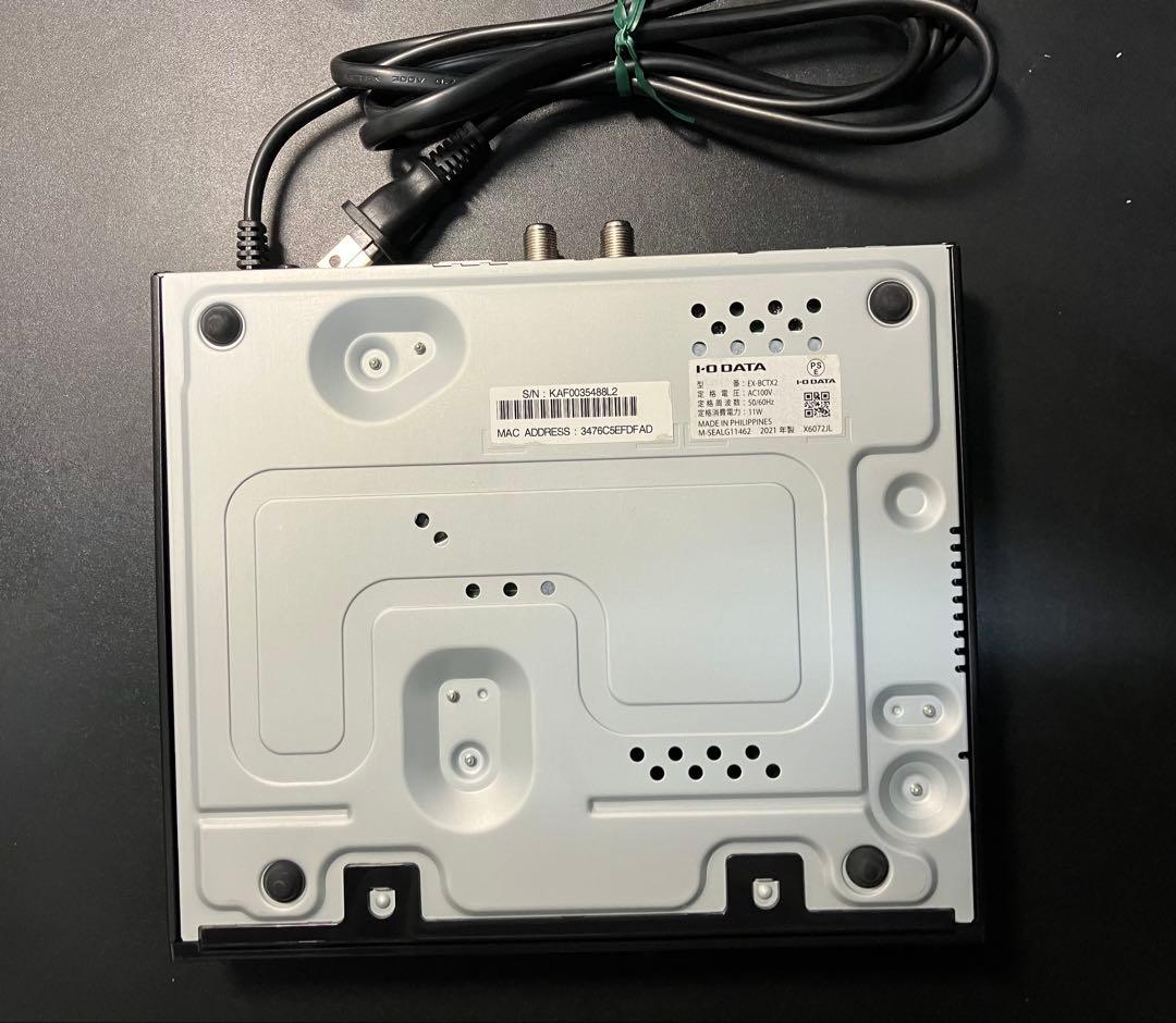 I-O DATA 映像機器