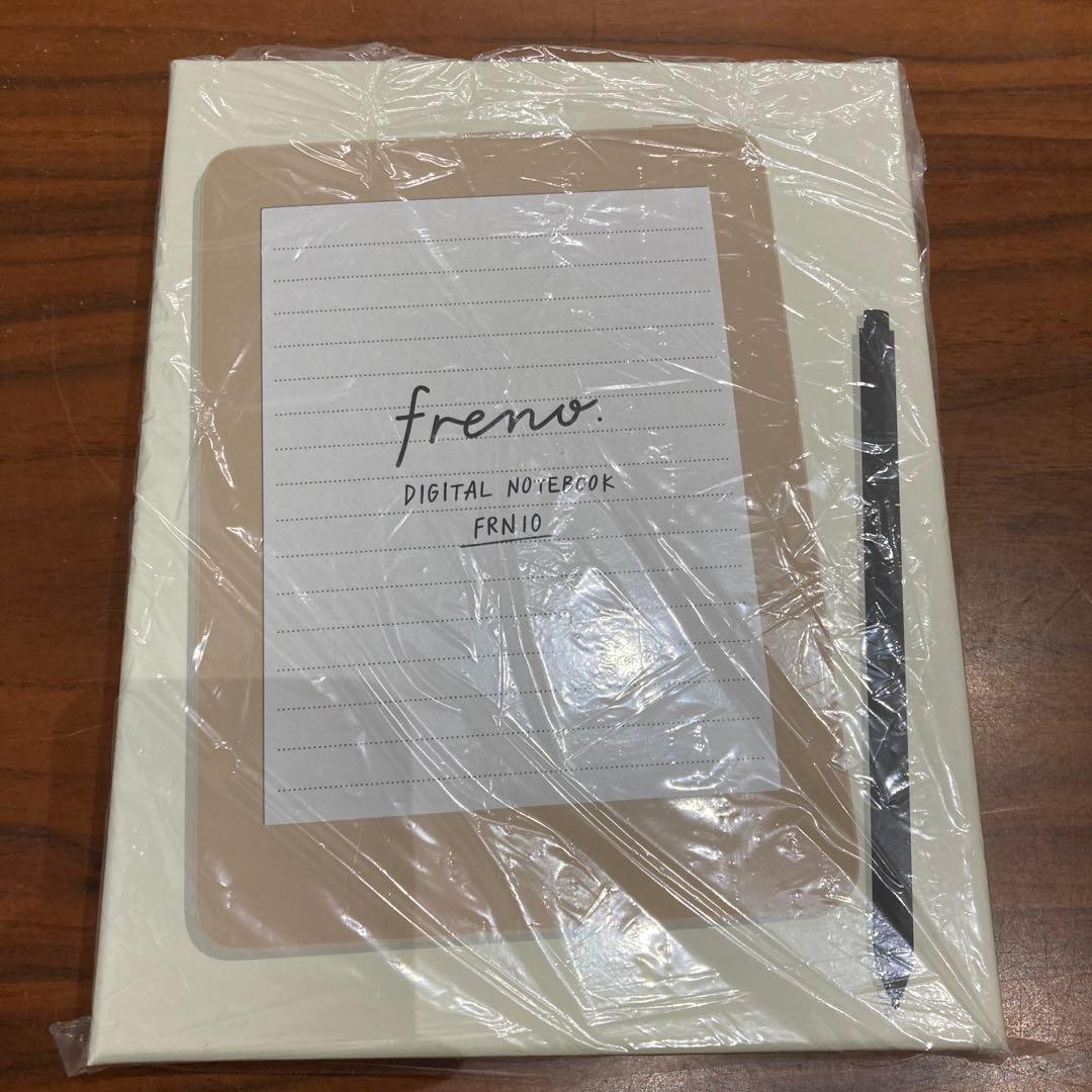 KINGJIM デジタルノート フリーノ FRN10 キングジム