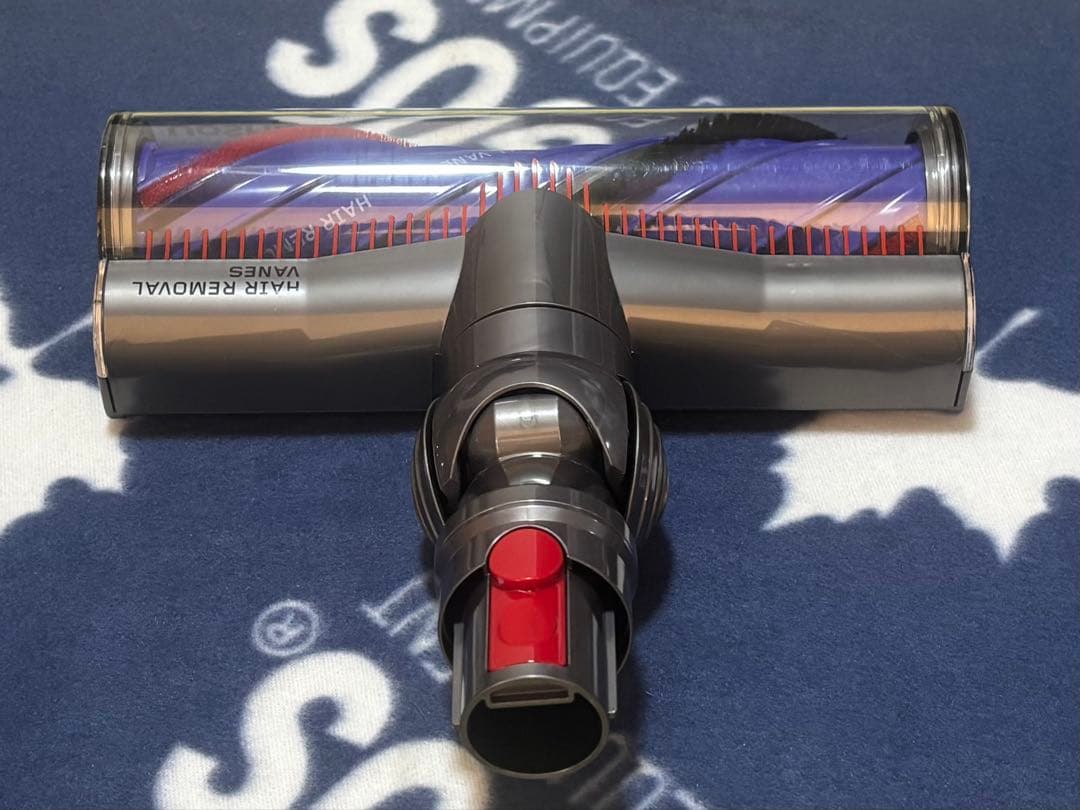 美品　ダイソン クリーナー ヘッド HAIR REMOVAL 388388-01