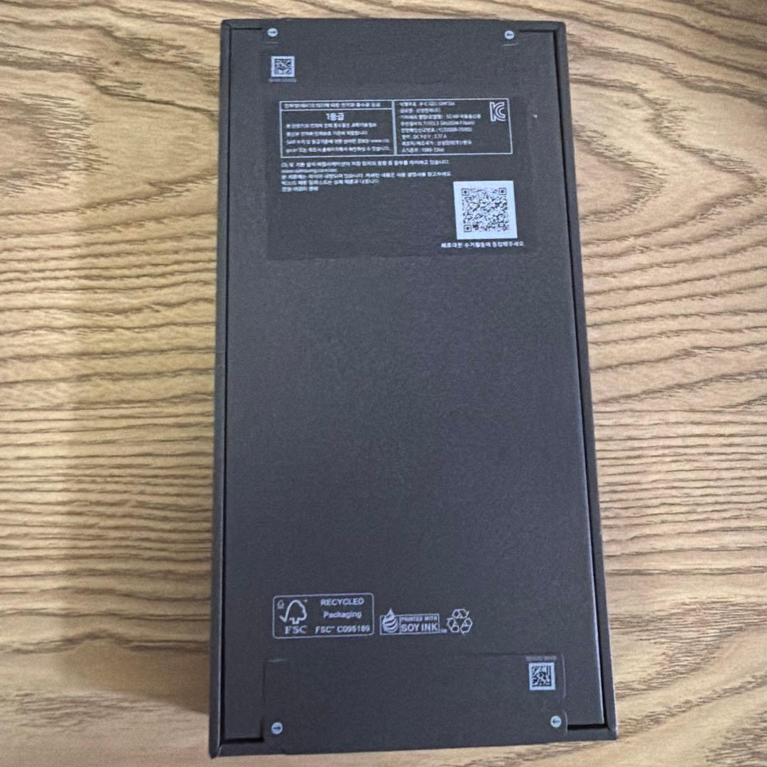 Flip7 256GB SIMフリー ブルー シャドウ