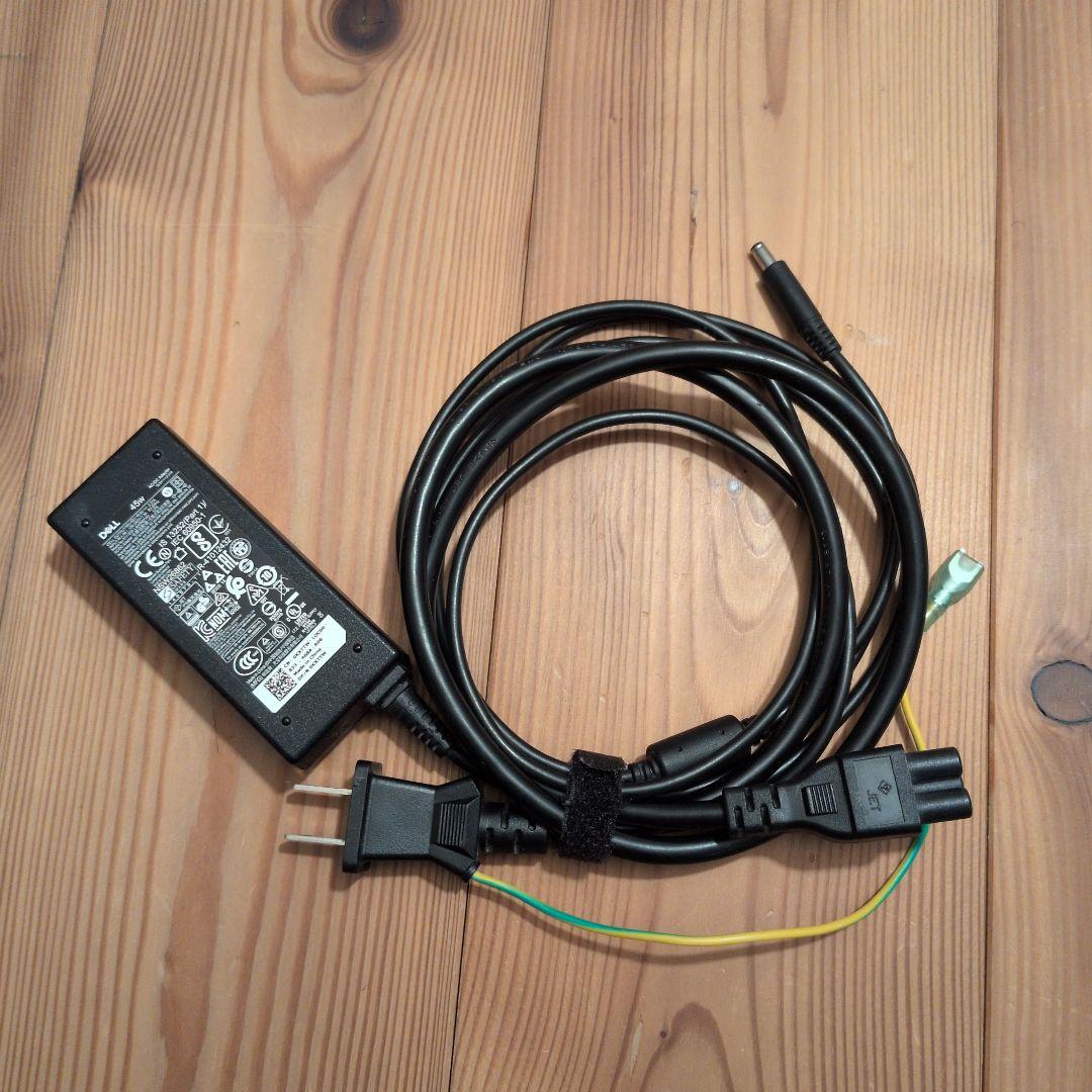 ジャンク 14インチノートPC DELL Inspiron 7472 i5