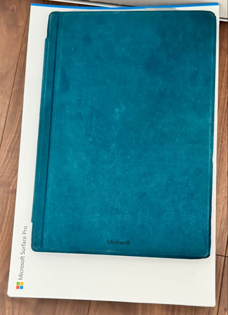 本体美品完動品Surface Pro4 Core i5 RAM:8GB