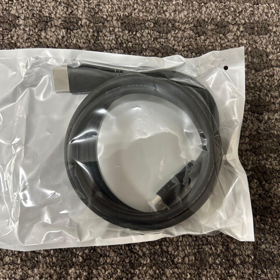 モバイルモニタ 18.5インチ 1920x1080 非光沢 内蔵スピーカ