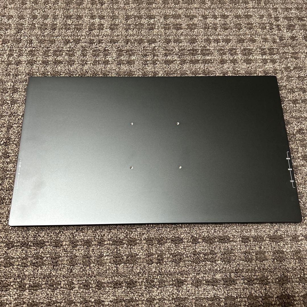 モバイルモニタ 18.5インチ 1920x1080 非光沢 内蔵スピーカ
