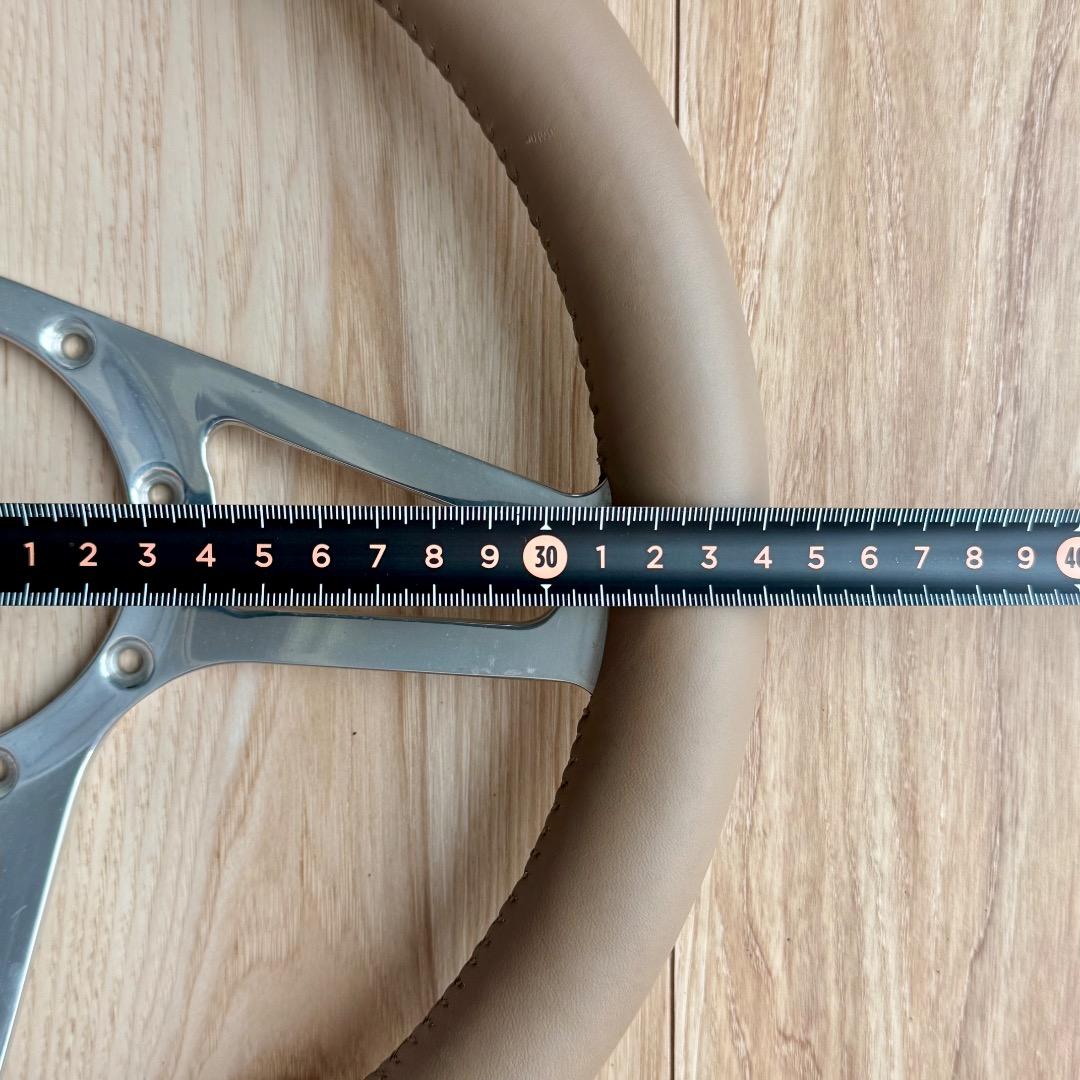 BOYDS　ボイド　ステアリング ハンドル