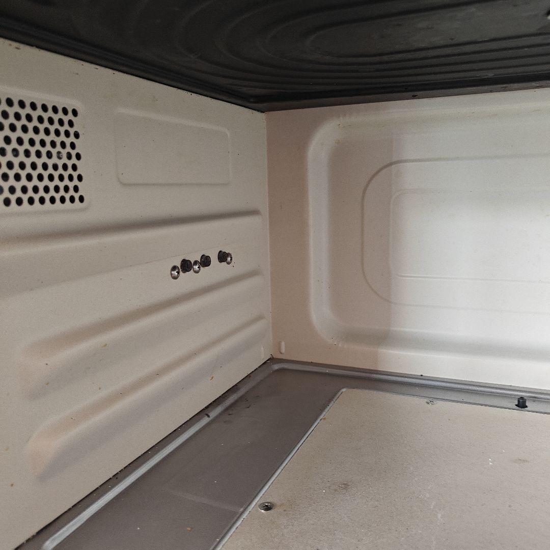 ★動画あり★日立 オーブンレンジ MRO-S8Y 2020年製