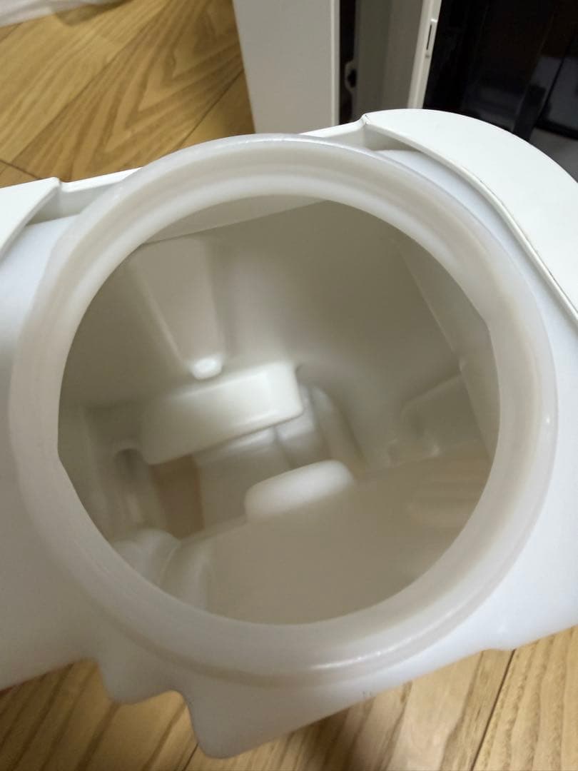 【美品】DAIKIN ダイキン 空気清浄機 MCK70V-W