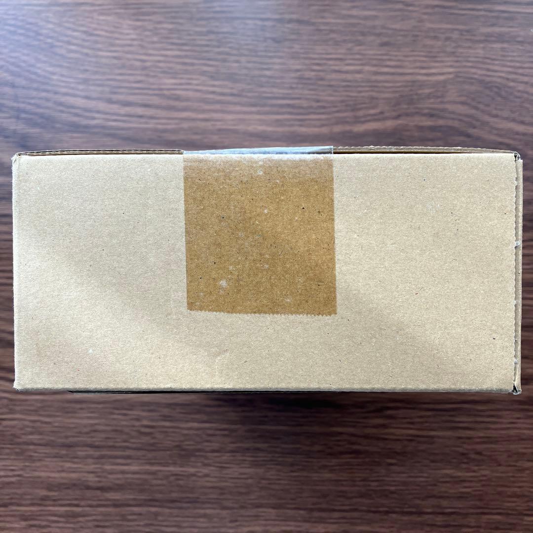 【シュリンクつき・ダンボール未開封】シャイニートレジャーex 1BOX