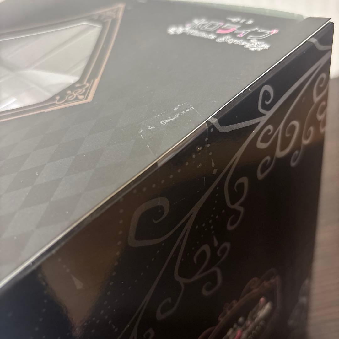 ホロライブ 一番くじ 獅白ぼたん セット フィギュア