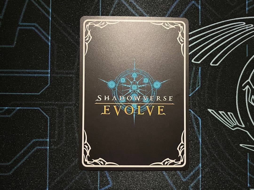 シャドウバース エボルヴ シュヴァルグラン SP 美品