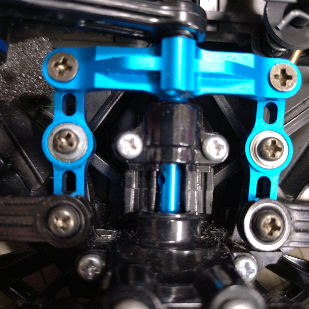 タミヤ　TT-02 GRヤリス オプション多数　オマケ付き