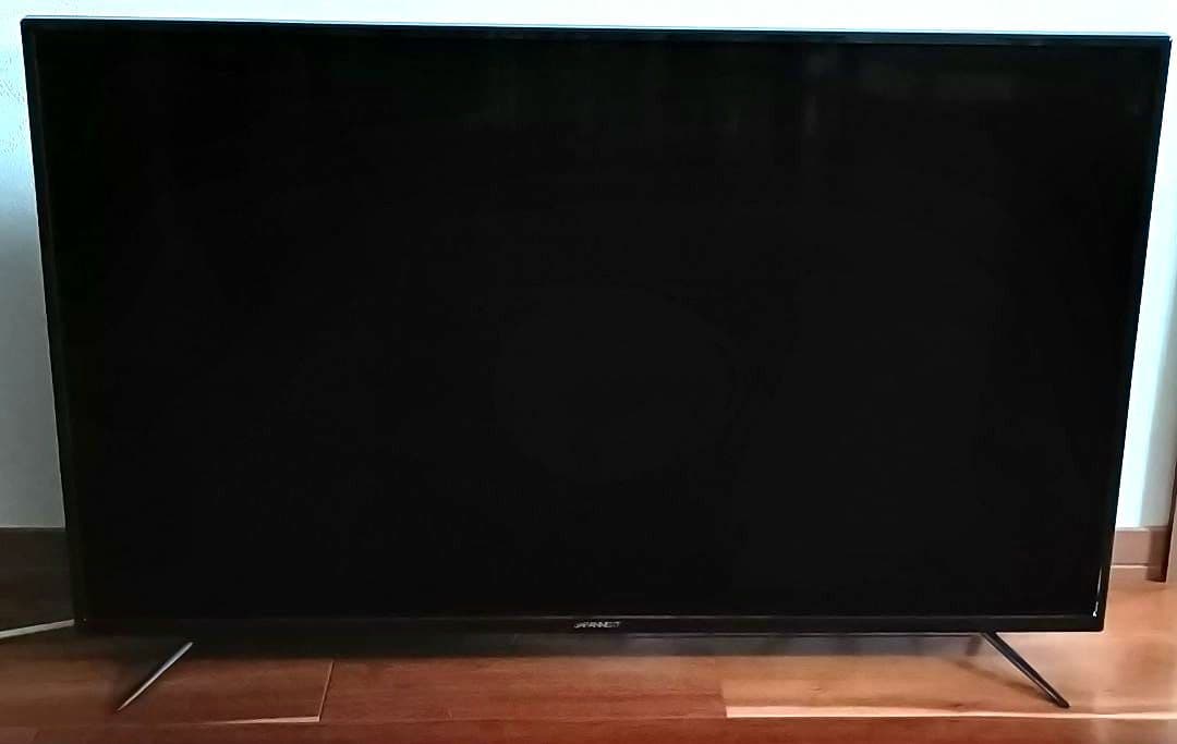 JAPANNEXT JN-IPS4302UHDR　43インチ 液晶モニター