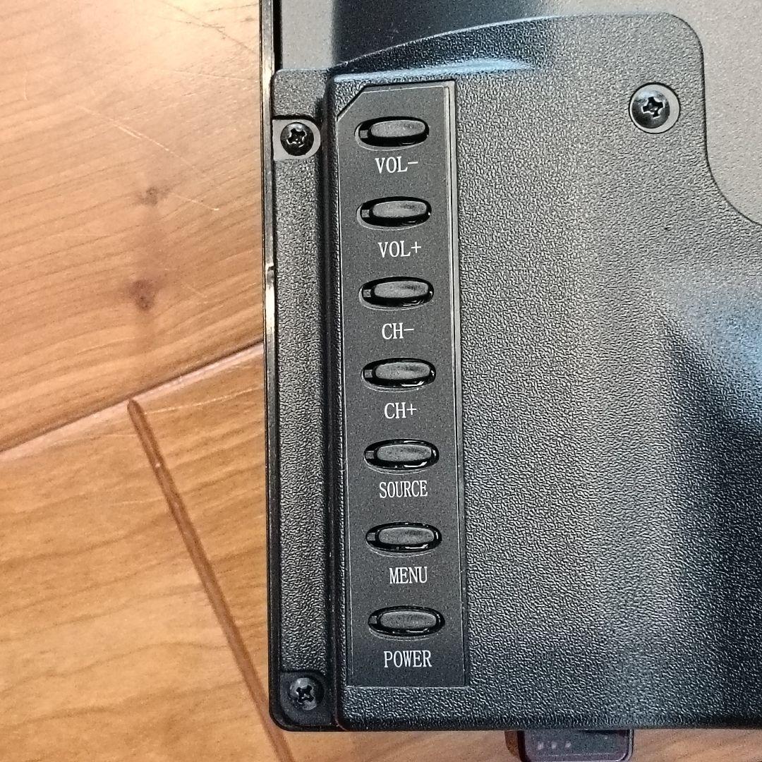 JAPANNEXT JN-IPS4302UHDR　43インチ 液晶モニター