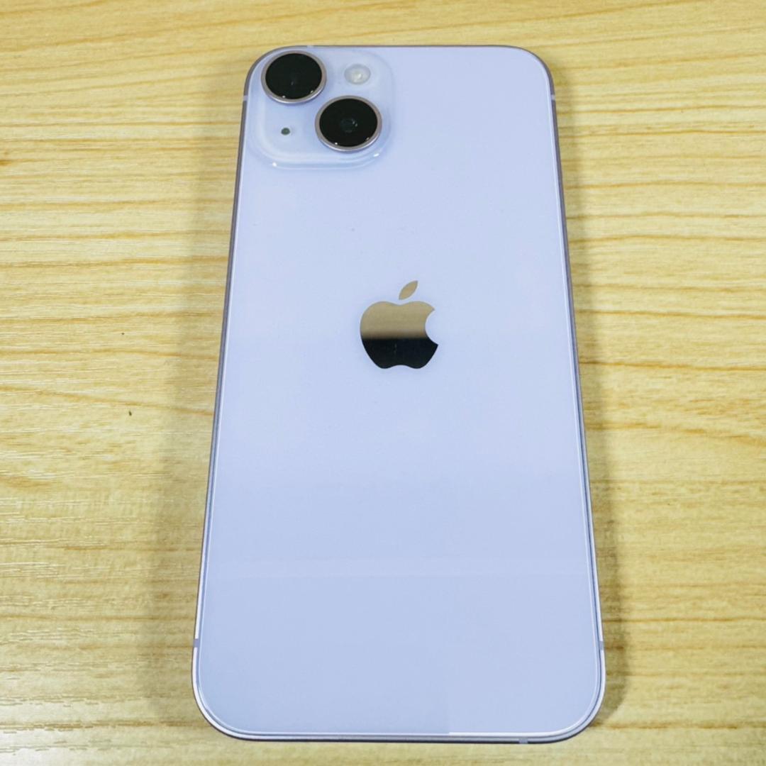 P99 超美品 SIMフリー iPhone14 128GB おまけ付き