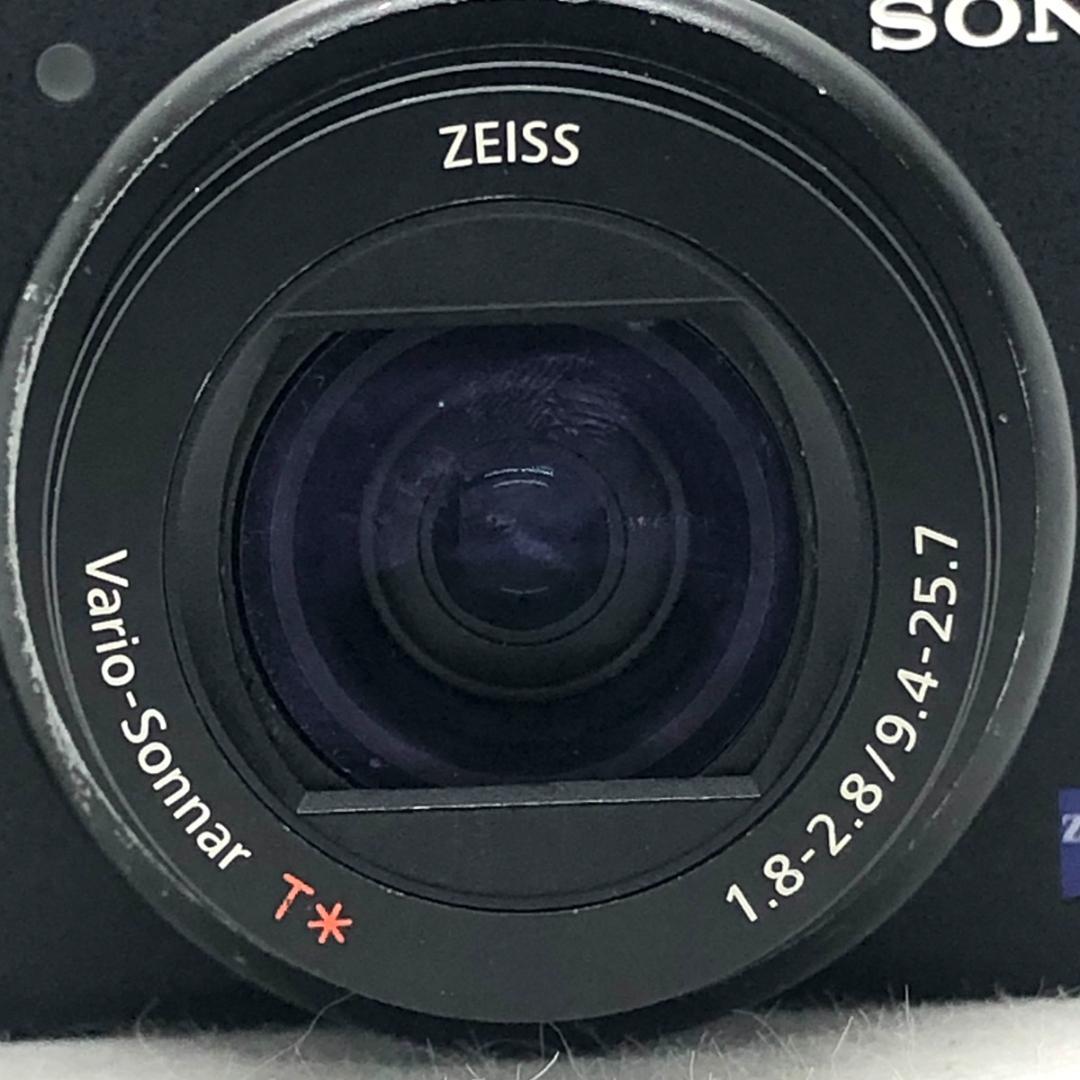 【C6974】SONY ソニー ZV-1 デジタルカメラ