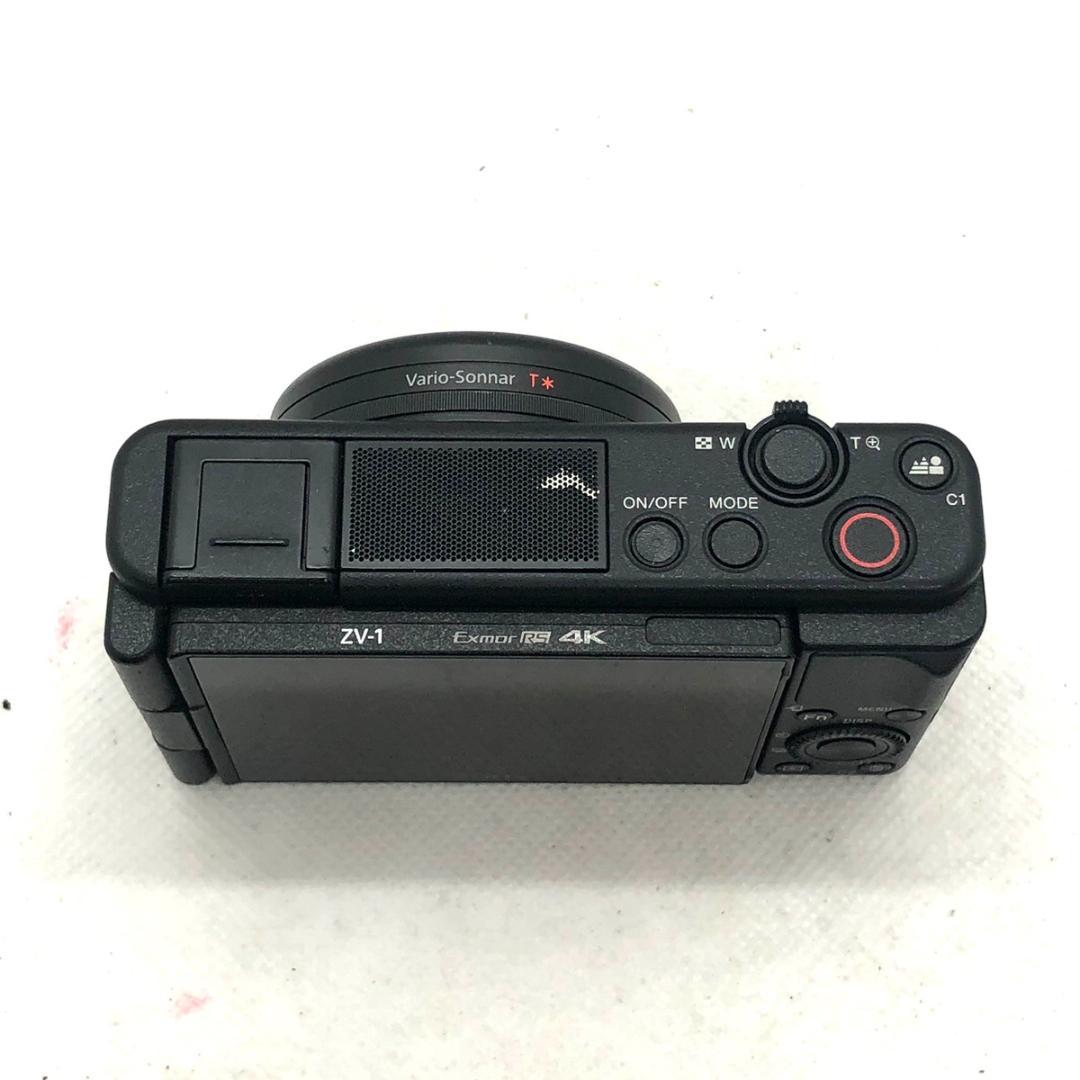 【C6974】SONY ソニー ZV-1 デジタルカメラ