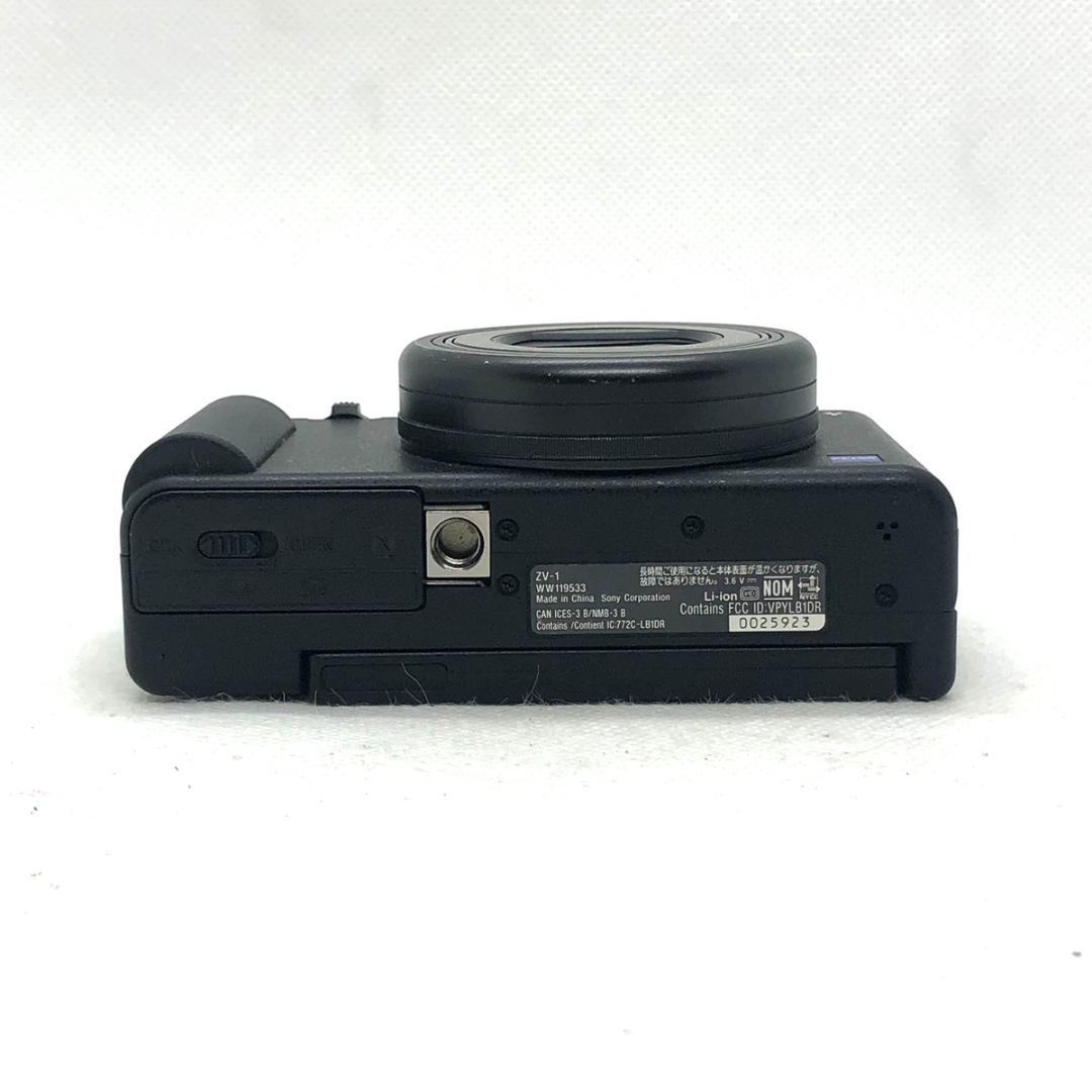 【C6974】SONY ソニー ZV-1 デジタルカメラ
