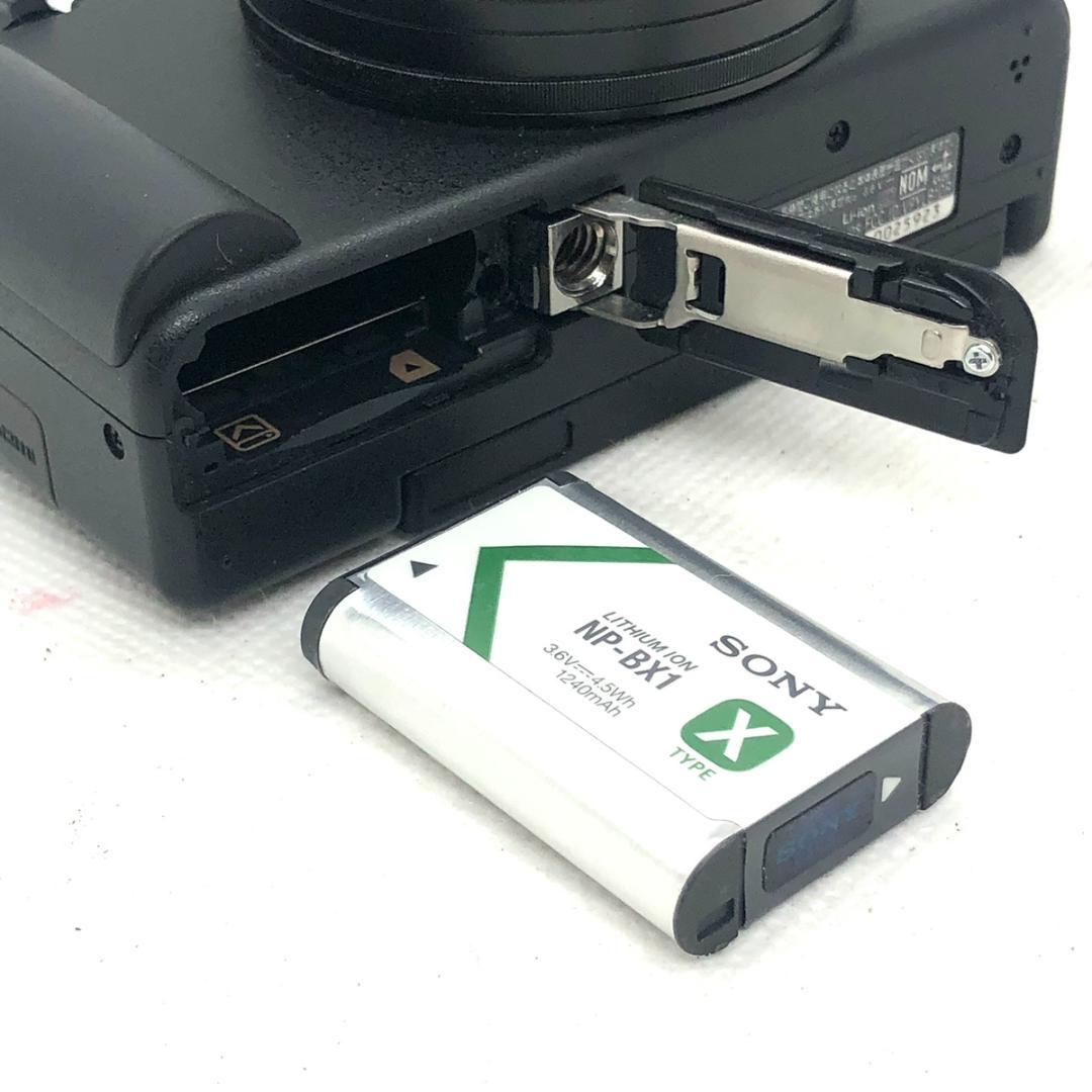 【C6974】SONY ソニー ZV-1 デジタルカメラ